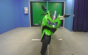 KAWASAKI NINJA 250R 2009 EX250K