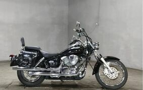 YAMAHA DRAGSTAR 250 VG02J