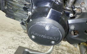 KAWASAKI KSR110 KL110A