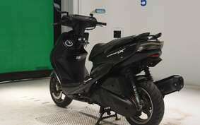 YAMAHA CYGNUS 125 XSR 3 SEA5J