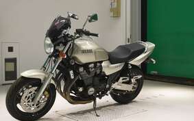 YAMAHA XJR1200 1997 4KG