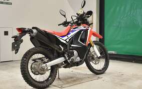 HONDA CRF250 RALLY LDA MD44