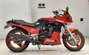 KAWASAKI GPZ900R NINJA 1991 ZX900A