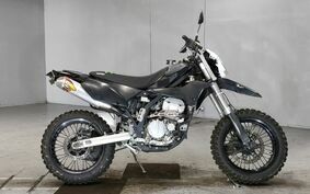 KAWASAKI KLX250D TRACKER X LX250V