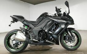 KAWASAKI NINJA 1000 2015 ZXT00L