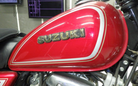 SUZUKI GN125 F Gen.2