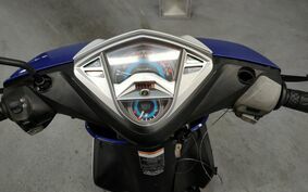 YAMAHA MIO 125 GP 不明