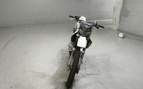 KAWASAKI KLX250D TRACKER LX250E