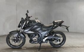 SUZUKI GIXXER 250 ED22Y