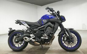 YAMAHA MT-09 2017 RN52J