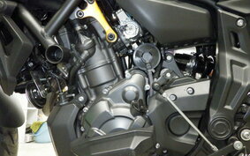 YAMAHA MT-07 2021 RM33J