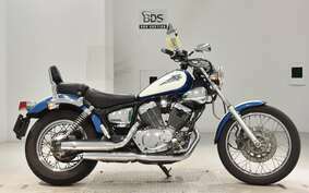 YAMAHA VIRAGO 250 3DM