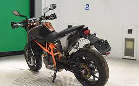 KTM 690 DUKE 2014 LDT40