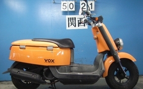 YAMAHA VOX 2006 SA31J