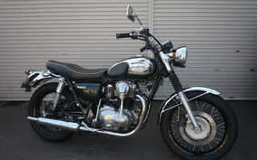 KAWASAKI W650 CHROME VERSION 2005 EJ650A