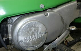 HONDA CHALY 50 CF50