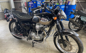 KAWASAKI W650 2002 EJ650A