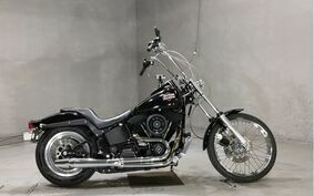 HARLEY FXSTB1340 1998 BTL