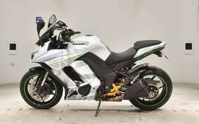 KAWASAKI NINJA 1000 A 2013 ZXT00G