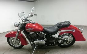 KAWASAKI VULCAN 400 CLASSIC 1996 VN400A