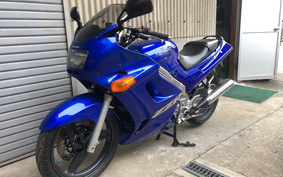 KAWASAKI ZZ-R250 EX250H