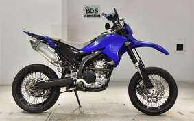 YAMAHA WR250X DG15J