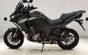 KAWASAKI VERSYS 1000 SE 2020 LZT00D