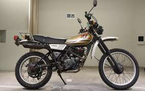 YAMAHA XT250 SEROW 3Y5