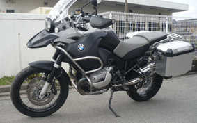 BMW R1200GS ADVENTURE 2008 0380