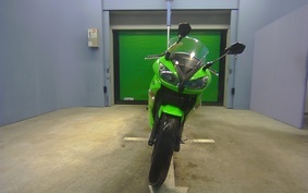 KAWASAKI NINJA 400R ABS 2011 ER400B