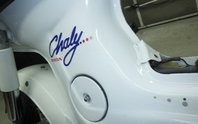 HONDA CHALY 50 CF50