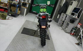 KAWASAKI SUPER SHERPA KL250G