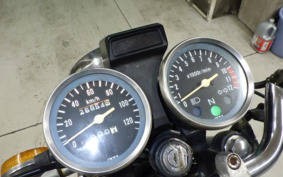 SUZUKI GN125 H