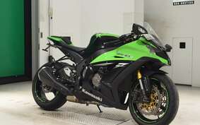 KAWASAKI ZX 10 NINJA R A 2015 ZXCK12