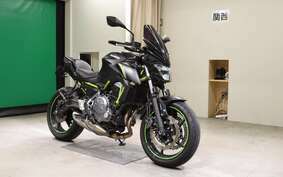 KAWASAKI Z650 A 2018 ER650H