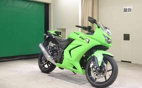 KAWASAKI NINJA 250R EX250K