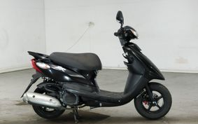 YAMAHA JOG ZR Evolution 2 SA39J