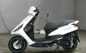 YAMAHA AXIS Z SED7J