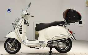 VESPA GTS250IE