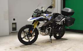 BMW G310GS 2019 0G02