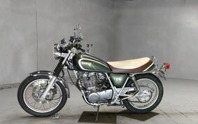 YAMAHA SR400 2013 RH03J