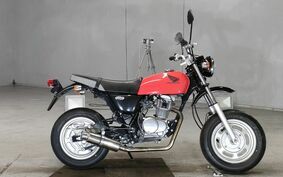 HONDA APE 100 HC07