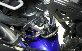 YAMAHA YZF-R3 2016 RH07J