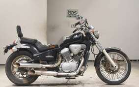 HONDA STEED 400 NC26