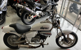 HONDA MAGNA 50 AC13