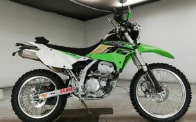 KAWASAKI KLX250 LX250S