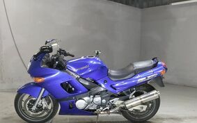 KAWASAKI ZZ-R400 2003 ZX400N