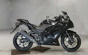 KAWASAKI NINJA 250R EX250K