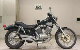 YAMAHA VIRAGO 400 1987 2NT