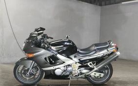 KAWASAKI ZZ-R400 2001 ZX400N